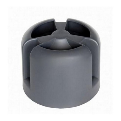 Колпак-дефлектор Krovent HupCap 110 d=110 Серый
