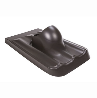 Проходной элемент Vilpe XL - Universal/Pelti 160-250 544*960мм Коричневый (RR 32)