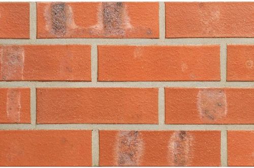 Облицовочный клинкерный кирпич, 240×115×71, Artland rot kohlebrand, ABC Klinkergruppe Brick