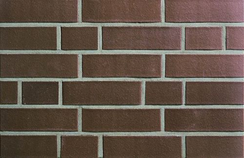 Облицовочный клинкерный кирпич «Aachen braun Superspar glatt» 240x55x71 мм., ABC Klinkergruppe Brick
