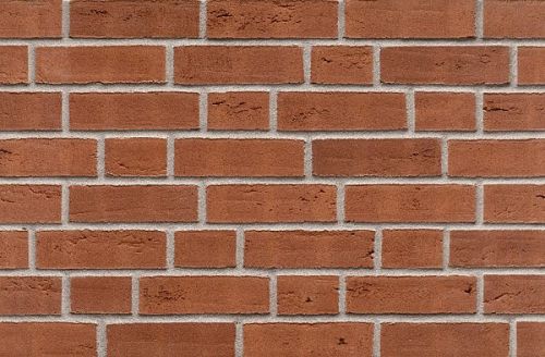 Облицовочный клинкерный кирпич Manufacta, NF 240x115x71, Westfalen, ABC Klinkergruppe Brick