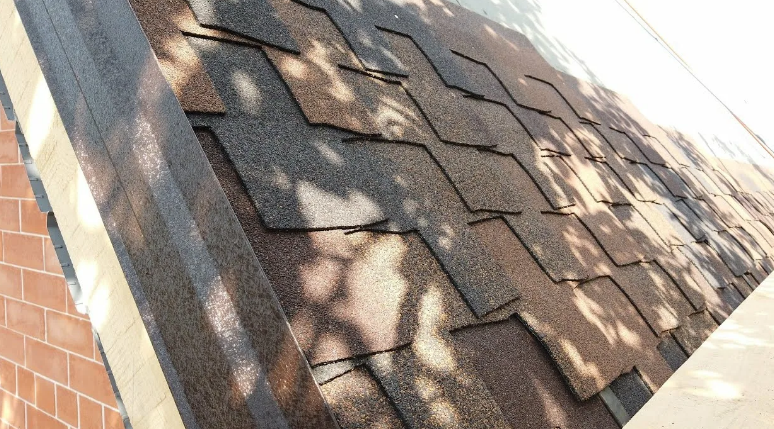 Монтаж мягкой кровли Roofshield 