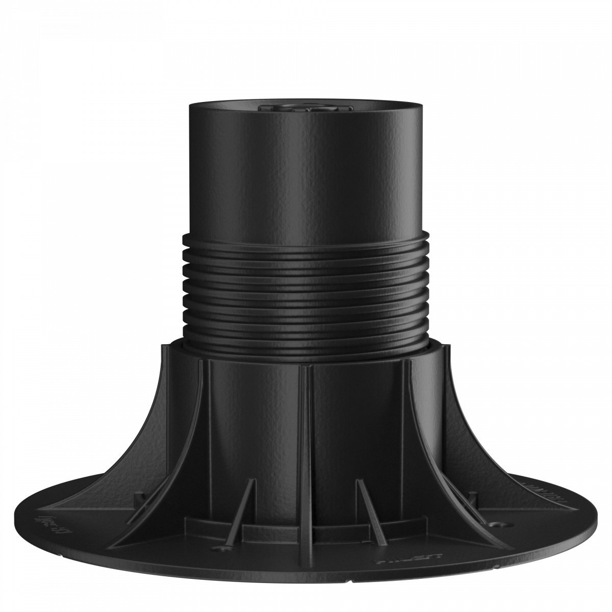 Опора регулируемая Hilst Lift HL4 115-155мм