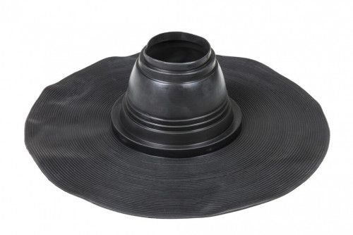 Уплотнитель резиновый Felt-Roofseal №4 (110-125)