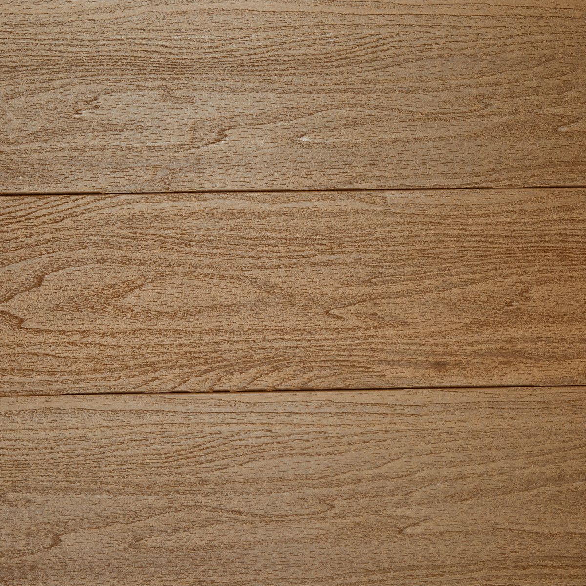 Доска террасная СМ Барк (CM Decking Bark) 3000х140х25мм тик (teak)