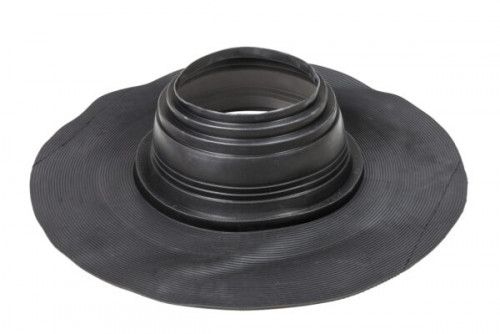 Уплотнитель резиновый Felt-Roofseal №6 (200-250)