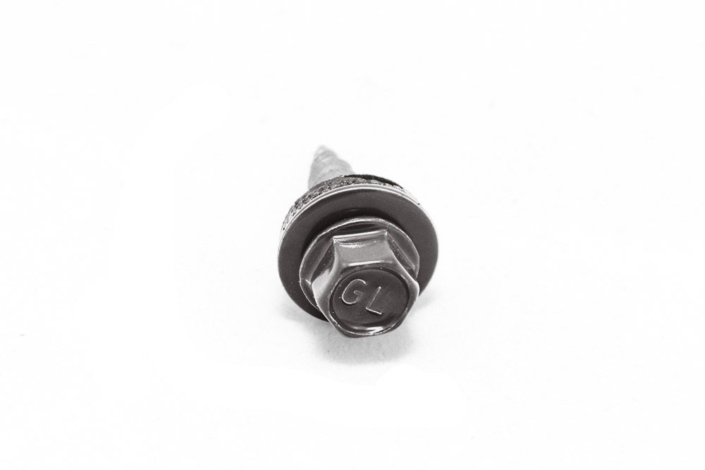 Саморез 4,8х19 Grand Line Pro с керамическим покрытием UltraZinc RR 32
