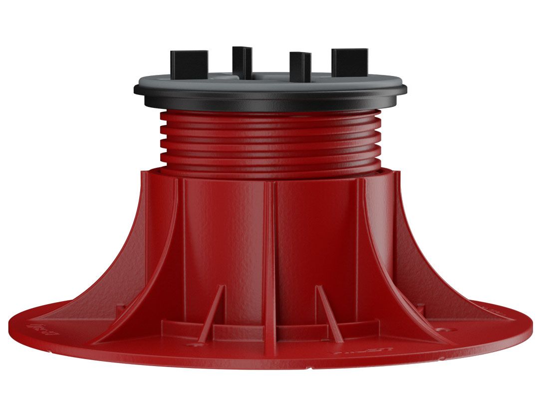 Опора регулируемая Hilst Lift F3 70-120мм