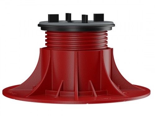 Опора регулируемая Hilst Lift F3 70-120мм