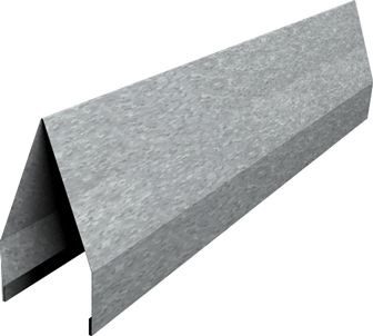 Ламель забора жалюзи Токио новый Grand Line 0,5 Zn