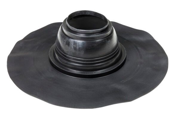 Уплотнитель резиновый Felt-Roofseal №5 (150-175)