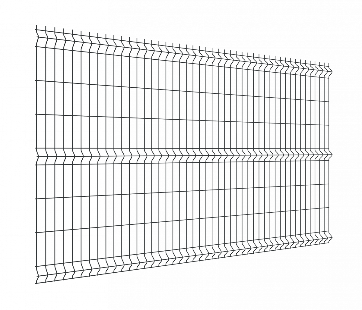 Панель Light 1,53х2,5 RAL 7016 GL