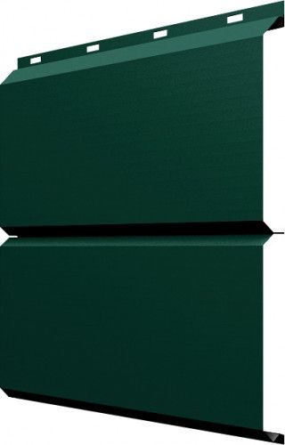 ЭкоБрус Grand Line 0,45 Drap ТХ RAL 6005 зеленый мох