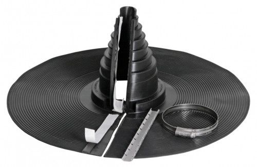 Уплотнитель разъемный R-FELT 19-90