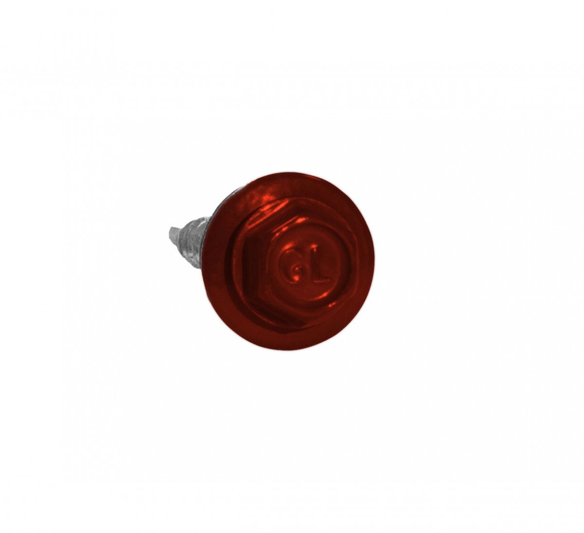 Саморезы 4,8х35 RAL 3009