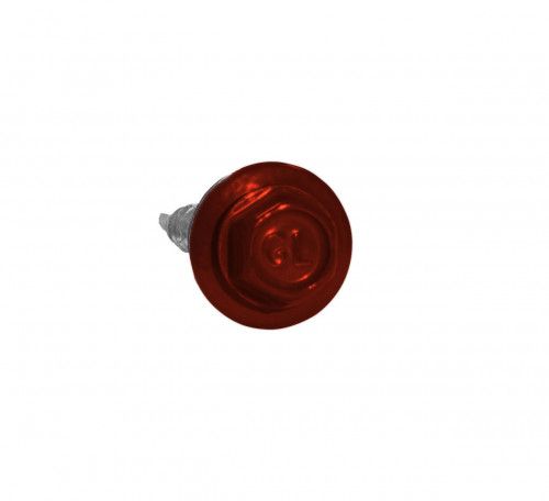 Саморезы 4,8х70 RAL 3009