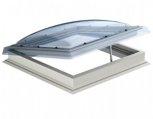 Фонарь зенитный VELUX CVP 0073U 60x90 с ручным открыванием