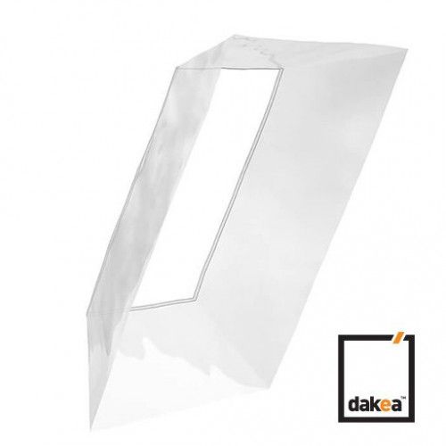 Фартук пароизоляционный DAKEA RVB 78x118