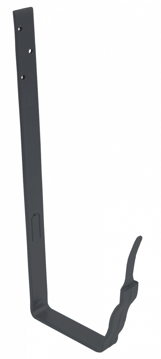 Крюк длинный Vortex в1 матовый 127мм RAL 7024