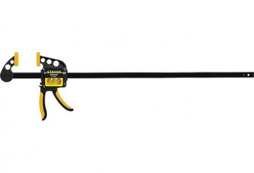 Струбцина пистолетная Stayer Hercules-P 300х60мм