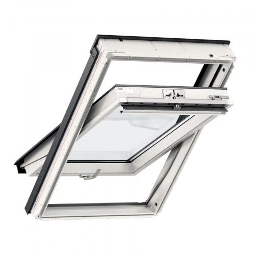 Окно мансардное VELUX GLU 0061В 78х140 (двухкамерное, ручка снизу)