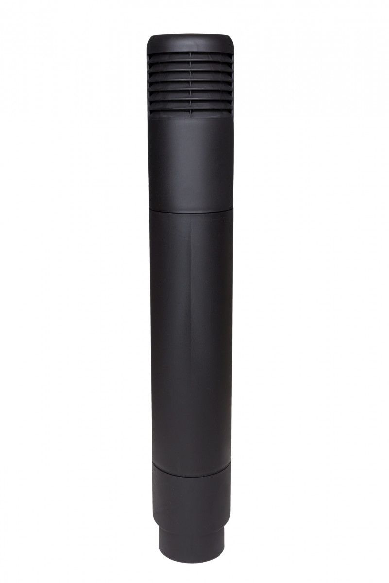 Комплект ремонтный Vilpe Ross 125/110 черный