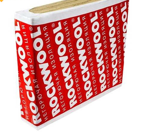 Утеплитель RockWool ФТ Барьер 1000х600х100 (1,8м2, 0,18м3)
