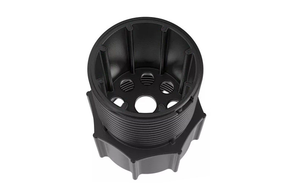 Увеличитель высоты для опор Hilst Lift M1