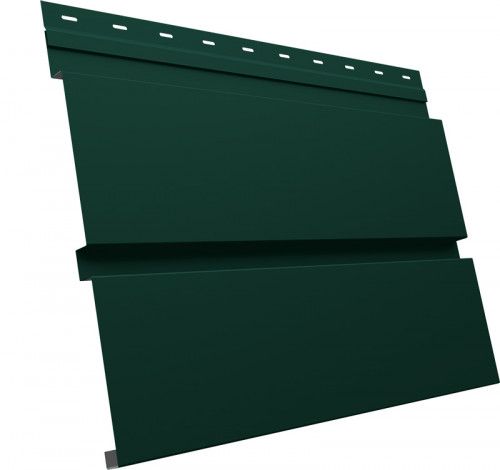 Квадро Брус в02 Grand Line 0,45 Drap RAL 6005 зеленый мох