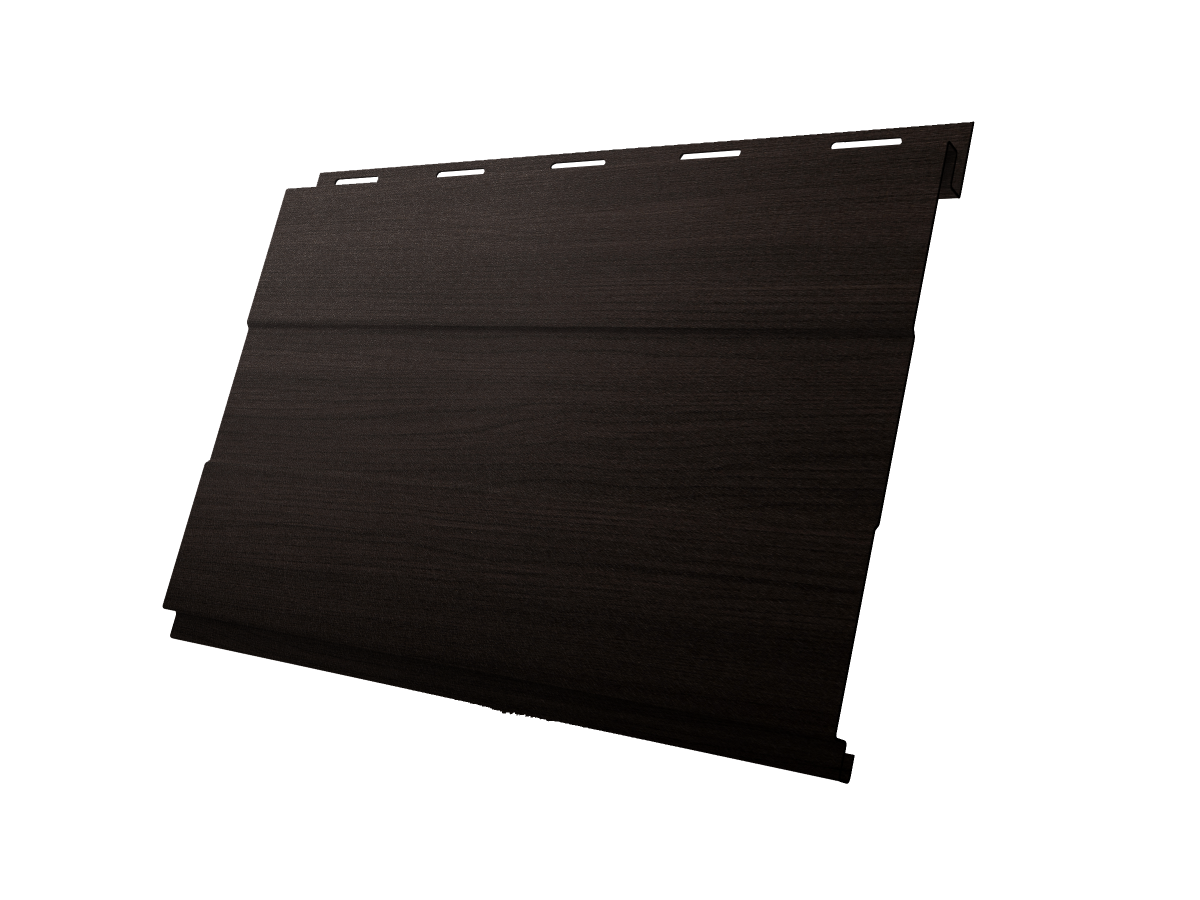 Вертикаль проф Grand Line 0,45 Принт Элит с пленкой Кофейное дерево TwinColor