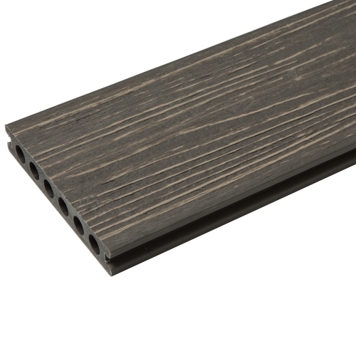 Доска террасная СМ Зебрано (CM Decking Zebrano) 3000x138x23мм бежевый