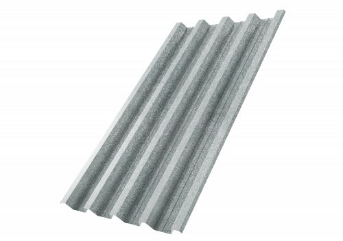 Профнастил Н60R в01 Grand Line 0,8 Zn DRIPSTOP