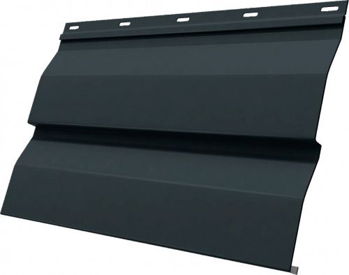 Корабельная доска Grand Line 0,5 Drap RAL 7016 антрацитово-серый