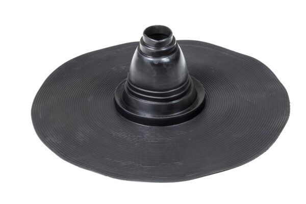 Уплотнитель резиновый Felt-Roofseal №2 (050-060)