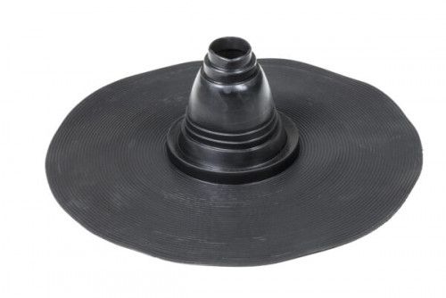 Уплотнитель резиновый Felt-Roofseal №2 (050-060)