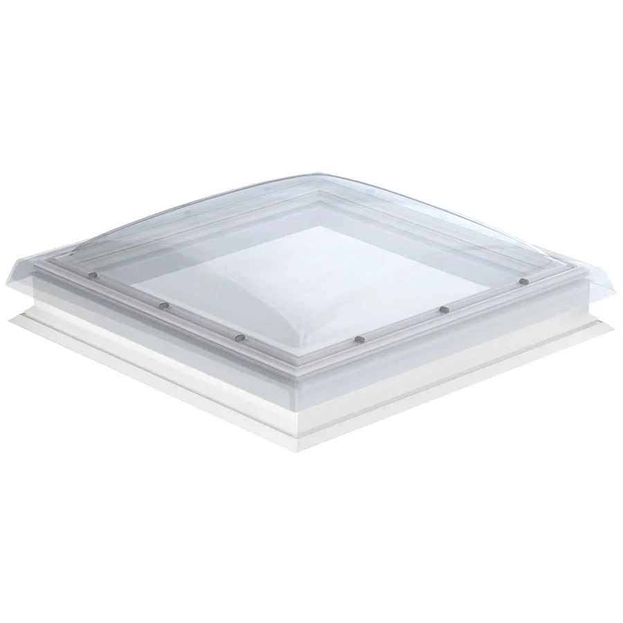 Фонарь зенитный VELUX CVP 0573 90x90 Integra с электроприводом