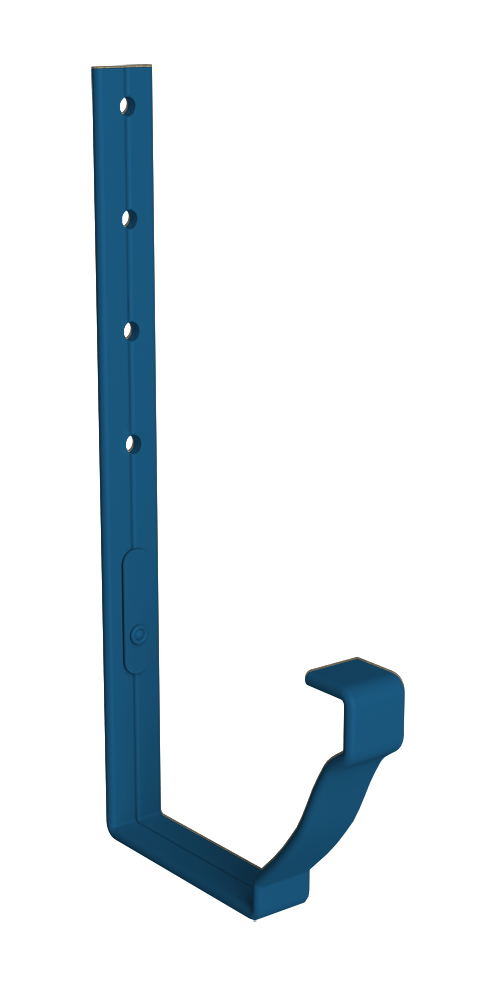 Крюк длинный Vortex в2 RAL 5005 сигнальный синий