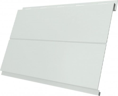 Вертикаль line Grand Line 0,45 ПЭ с пленкой RAL 9003 сигнальный белый