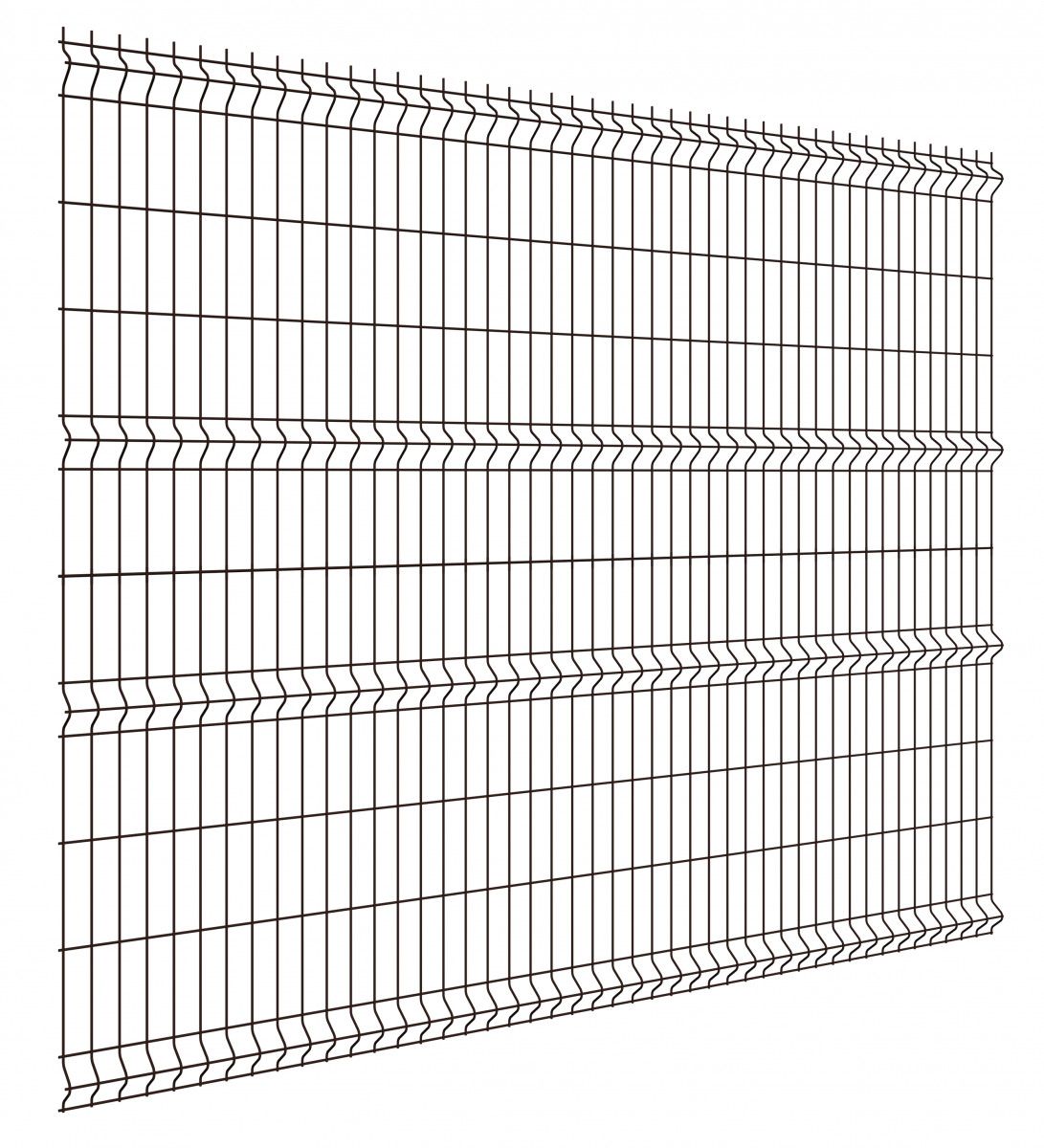 Панель Light 2,03х2,5 RAL 8017 GL