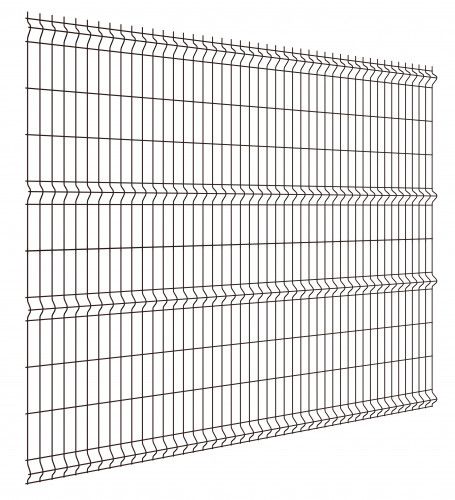 Панель Light 2,03х2,5 RAL 8017 GL