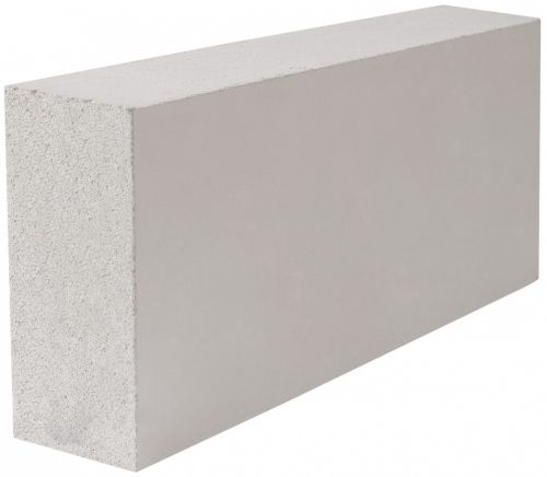 Газобетон Ytong D500, 625*250*75 мм  