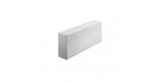 Газобетон ЛСР Кикерино D600, 625*250*150 мм, прямой блок  
