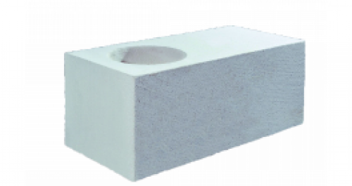 О-блок Ytong 1d160, 500*250*250 мм  