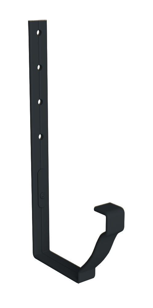 Крюк длинный Vortex в2 RAL 7016 антрацитово-серый
