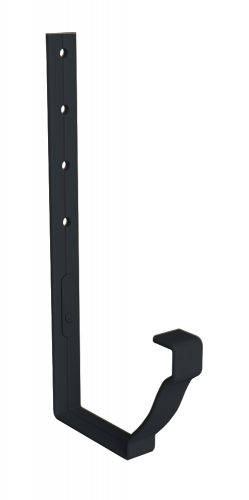 Крюк длинный Vortex в2 RAL 7016 антрацитово-серый