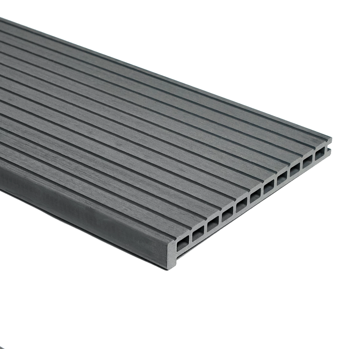 Ступень CM Stair 3000х305х25мм ebony (эбен)
