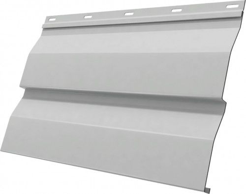 Корабельная доска Grand Line 0,45 Drap ТХ с пленкой RAL 7047 телегрей 4
