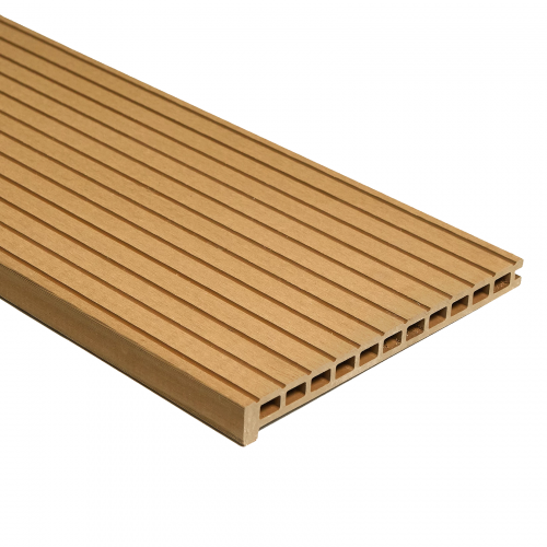 Ступень CM Stair 3000х305х25мм oak (дуб)