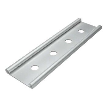 Рейка прижимная стальная Termoclip 3000х31х1,5 (24шт/упак)