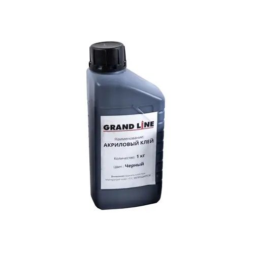 Клей Акриловый для композитной церепицы Grand Line